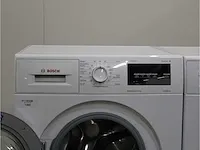 Bosch serie 6 varioperfect ecosilence drive wasmachine & bosch serie 4 droger - afbeelding 3 van  8