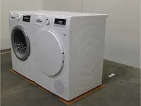 Bosch serie 6 varioperfect ecosilence drive wasmachine & bosch serie 4 droger - afbeelding 7 van  8