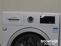 Bosch serie 6 wasmachine & bosch serie 6 selfcleaning condenser droger - afbeelding 3 van  8