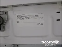 Bosch serie 6 wasmachine & bosch serie 6 selfcleaning condenser droger - afbeelding 5 van  8