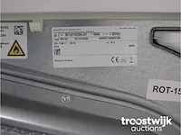 Bosch serie 6 wasmachine & bosch serie 6 selfcleaning condenser droger - afbeelding 8 van  8