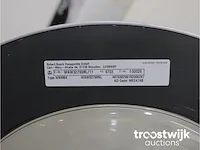 Bosch serie 8 activeocygen wasmachine & bosch serie 8 selfcleaning condenser droger - afbeelding 5 van  8