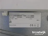 Bosch serie 8 activeocygen wasmachine & bosch serie 8 selfcleaning condenser droger - afbeelding 8 van  8