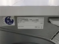 Bosch serie 8 i-dos wasmachine & bosch serie 8 selfcleaning condenser droger - afbeelding 8 van  8