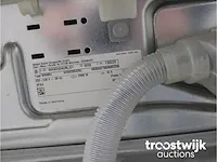 Bosch serie 8 varioperfect wasmachine & bosch homeprofessional selfcleaning condenser droger - afbeelding 5 van  8