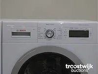 Bosch serie 8 varioperfect wasmachine & bosch homeprofessional selfcleaning condenser droger - afbeelding 6 van  8