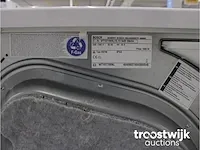 Bosch serie 8 varioperfect wasmachine & bosch homeprofessional selfcleaning condenser droger - afbeelding 8 van  8