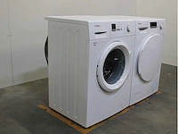Bosch serie|2 a+++ wasmachines & bosch serie|4 selfcleaning condenser wasdrogers - afbeelding 4 van  8