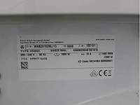 Bosch serie|2 a+++ wasmachines & bosch serie|4 selfcleaning condenser wasdrogers - afbeelding 5 van  8