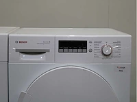 Bosch serie|2 a+++ wasmachines & bosch serie|4 selfcleaning condenser wasdrogers - afbeelding 6 van  8