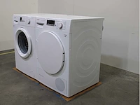 Bosch serie|2 a+++ wasmachines & bosch serie|4 selfcleaning condenser wasdrogers - afbeelding 7 van  8