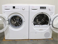 Bosch serie|2 a+++ wasmachines & bosch serie|4 wasdrogers - afbeelding 2 van  8