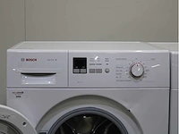 Bosch serie|2 a+++ wasmachines & bosch serie|4 wasdrogers - afbeelding 3 van  8