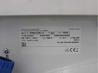 Bosch serie|2 a+++ wasmachines & bosch serie|4 wasdrogers - afbeelding 5 van  8