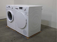 Bosch serie|2 a+++ wasmachines & bosch serie|4 wasdrogers - afbeelding 7 van  8