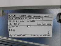 Bosch serie|2 a+++ wasmachines & bosch serie|4 wasdrogers - afbeelding 8 van  8