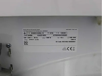 Bosch serie|2 a+++ wasmachines & bosch serie|4 wasdrogers - afbeelding 5 van  8