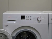 Bosch serie|2 a+++ wasmachines & bosch serie|4 wasdrogers - afbeelding 3 van  8