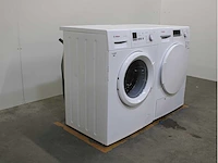 Bosch serie|2 a+++ wasmachines & bosch serie|4 wasdrogers - afbeelding 4 van  8
