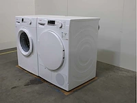 Bosch serie|2 a+++ wasmachines & bosch serie|4 wasdrogers - afbeelding 7 van  8