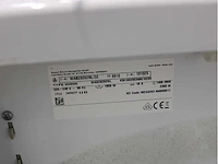 Bosch serie|2 varioperfect a+++ wasmachines & bosch serie|4 wasdrogers - afbeelding 5 van  8