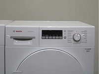 Bosch serie|2 varioperfect a+++ wasmachines & bosch serie|4 wasdrogers - afbeelding 6 van  8