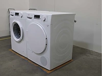 Bosch serie|2 varioperfect a+++ wasmachines & bosch serie|4 wasdrogers - afbeelding 7 van  8