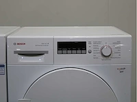 Bosch serie|2 varioperfect wasmachine & bosch serie|4 selfcleaning condenser wasdroger - afbeelding 6 van  8