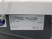 Bosch serie|2 varioperfect wasmachine & bosch serie|4 selfcleaning condenser wasdroger - afbeelding 8 van  8