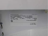 Bosch serie|2 varioperfect wasmachine & bosch serie|4 selfcleaning condenser wasdroger - afbeelding 5 van  8