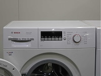 Bosch serie|2 varioperfect wasmachine & bosch serie|4 selfcleaning condenser wasdroger - afbeelding 3 van  8