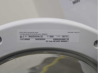 Bosch serie|2 varioperfect wasmachine & bosch serie|4 selfcleaning condenser wasdroger - afbeelding 5 van  8