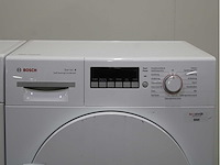 Bosch serie|2 varioperfect wasmachine & bosch serie|4 selfcleaning condenser wasdroger - afbeelding 6 van  8