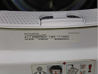 Bosch serie|2 varioperfect wasmachine & bosch serie|4 selfcleaning condenser wasdroger - afbeelding 8 van  8