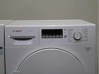 Bosch serie|2 varioperfect wasmachine & bosch serie|4 wasdroger - afbeelding 6 van  8