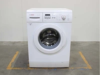 Bosch serie|2 varioperfect wasmachines - afbeelding 1 van  6