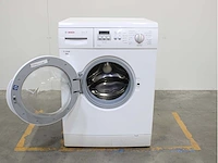 Bosch serie|2 varioperfect wasmachines - afbeelding 2 van  6