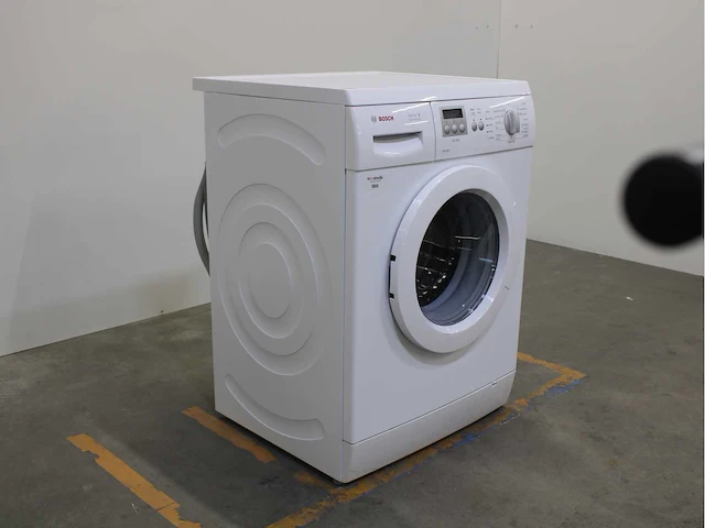 Bosch serie|2 varioperfect wasmachines - afbeelding 5 van  6