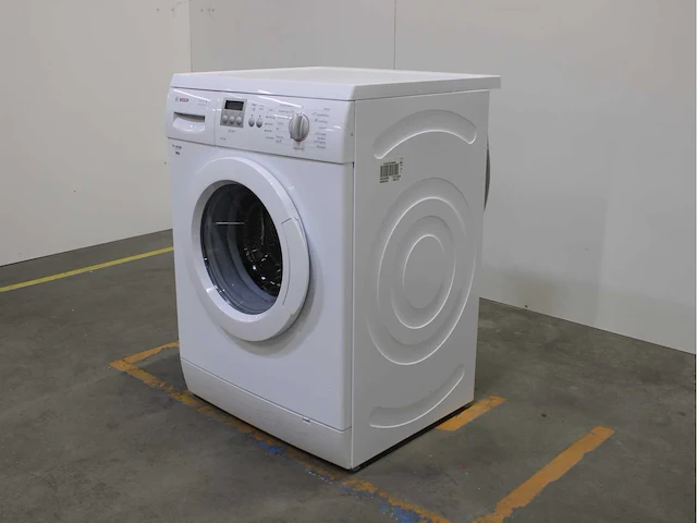 Bosch serie|2 varioperfect wasmachines - afbeelding 6 van  6