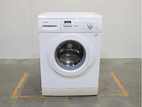 Bosch serie|2 varioperfect wasmachines - afbeelding 1 van  6