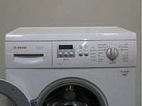 Bosch serie|2 varioperfect wasmachines - afbeelding 3 van  6