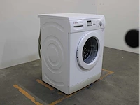 Bosch serie|2 varioperfect wasmachines - afbeelding 5 van  6