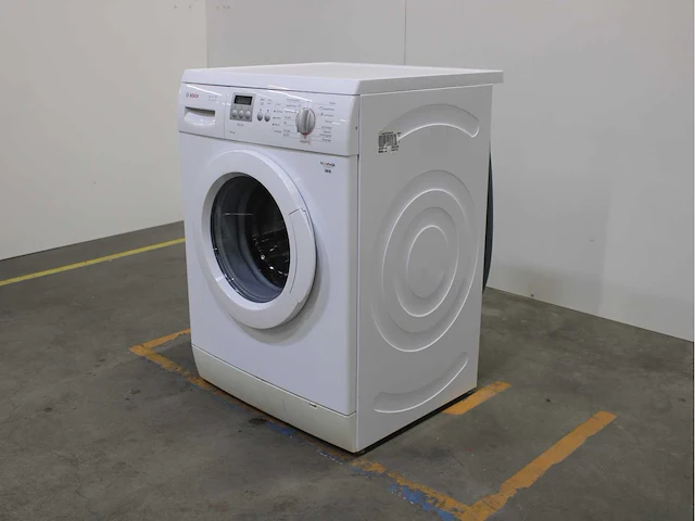 Bosch serie|2 varioperfect wasmachines - afbeelding 6 van  6