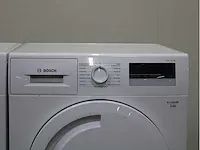 Bosch serie|2 wasmachine & bosch serie|4 droger - afbeelding 6 van  8