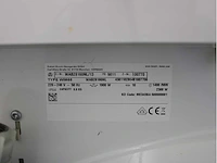 Bosch serie|2 wasmachine & bosch serie|4 selfcleaning condenser wasdroger - afbeelding 5 van  8