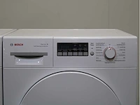 Bosch serie|2 wasmachine & bosch serie|4 selfcleaning condenser wasdroger - afbeelding 6 van  8