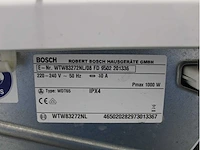 Bosch serie|2 wasmachine & bosch serie|4 selfcleaning condenser wasdroger - afbeelding 8 van  8