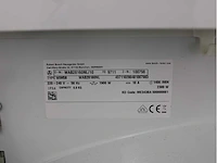 Bosch serie|2 wasmachine & bosch serie|4 selfcleaning condenser wasdroger - afbeelding 5 van  8
