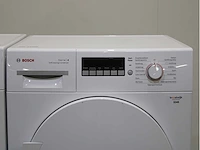 Bosch serie|2 wasmachine & bosch serie|4 selfcleaning condenser wasdroger - afbeelding 6 van  8