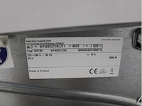 Bosch serie|2 wasmachine & bosch serie|4 selfcleaning condenser wasdroger - afbeelding 8 van  8